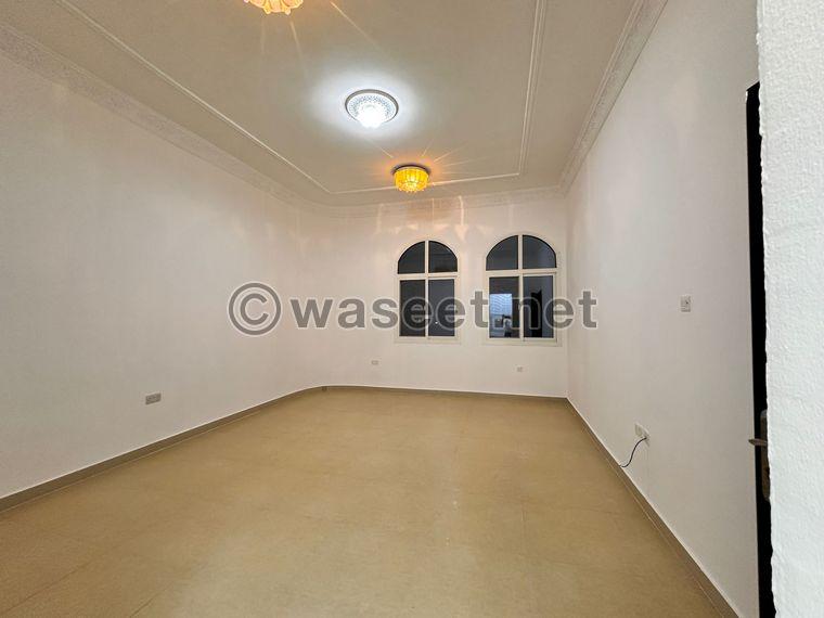 Studio for rent in Baniyas East  0