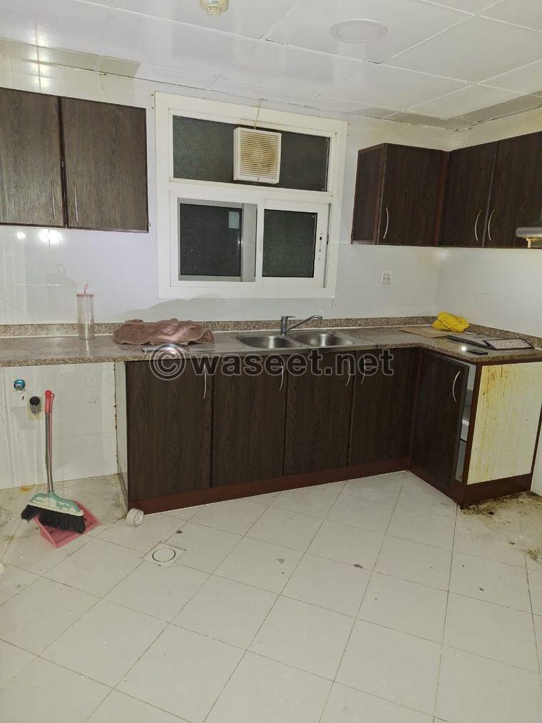 Apartment for rent in Al Taawun 8