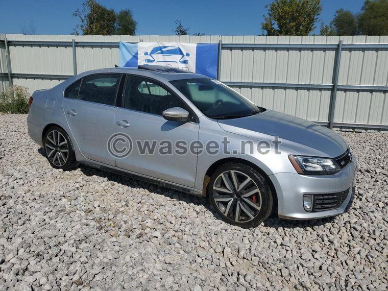 Volkswagen Jetta 2014 4