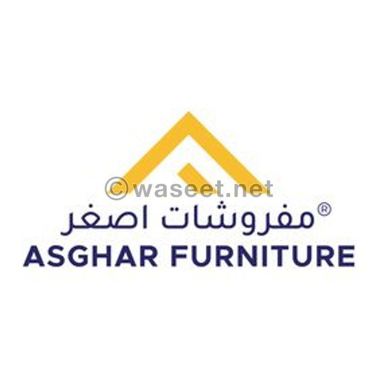 Asghar Furniture   Online Home Shopping 0