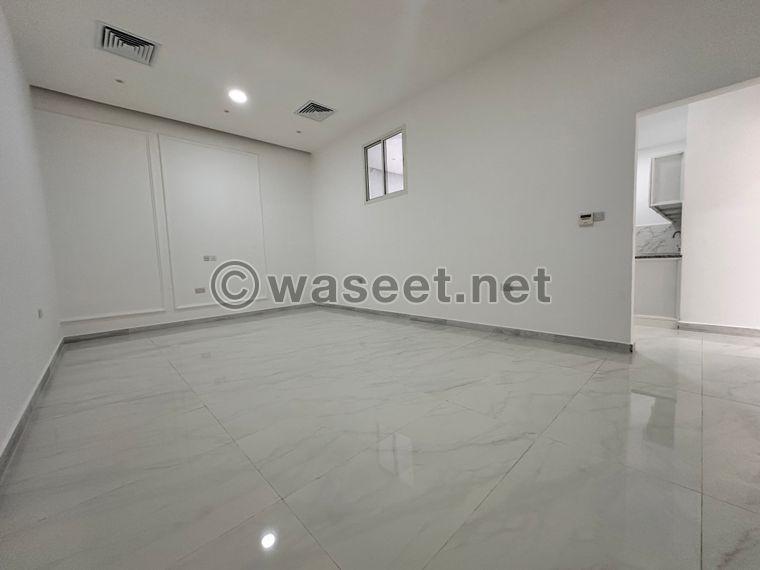 A room and a hall for the first resident, ground floor in Riyadh  4