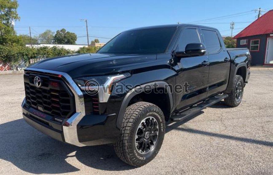 2023  toyota tundra 1