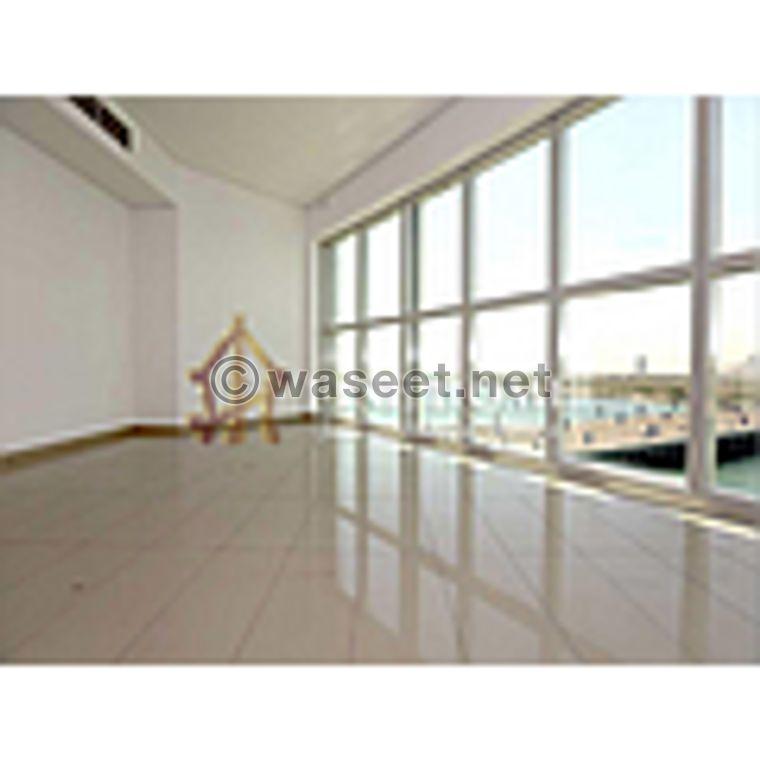 Investment opportunity for a two bedroom apartment with a stunning sea view 0