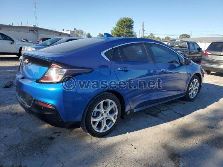 2016 chevrolet volt ltz 3