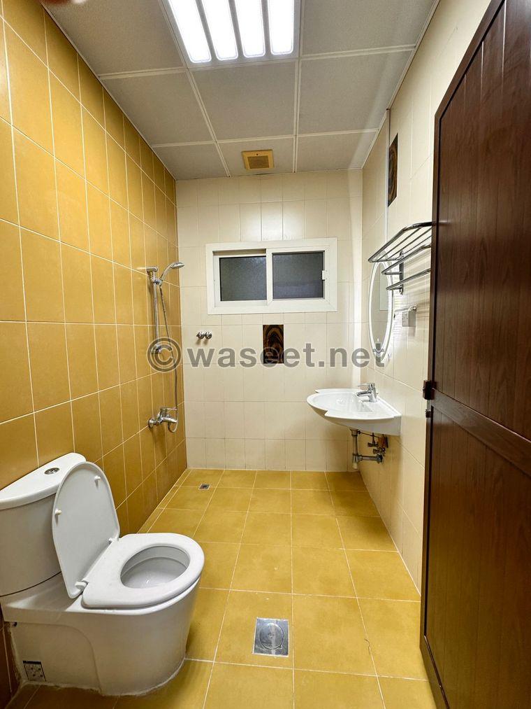 Studio for rent in Baniyas East  5