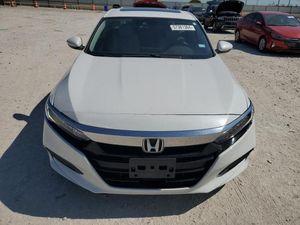 2020 Honda Accord Excel