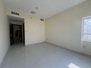 Apartment for annual rent in a new tower in Al Qasimia  