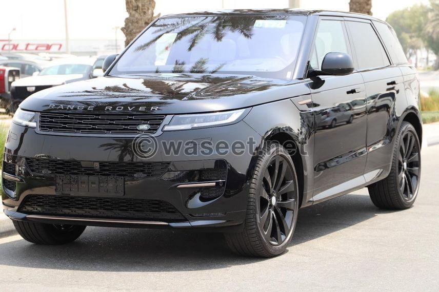 Range Rover Sport P350 v8 0km for sale  9