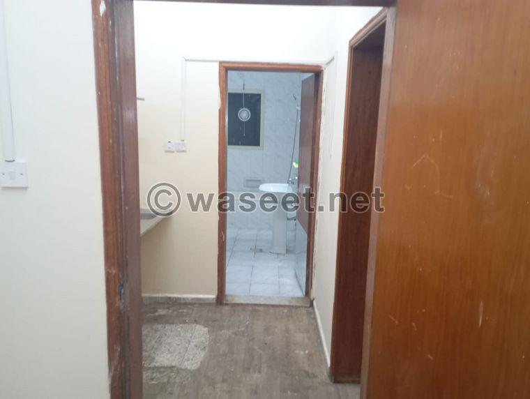 Apartment for rent in Al Rashidiya 2 4