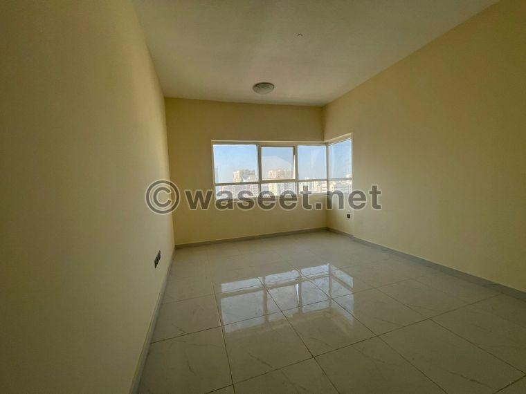 Apartment for annual rent in a new tower in Al Qasimia   9