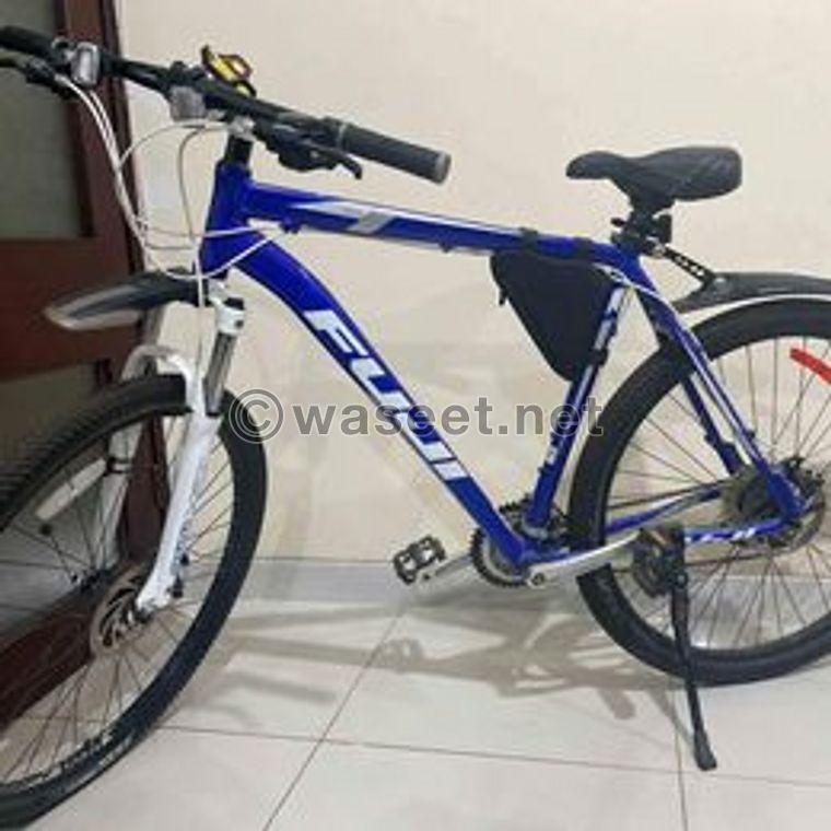 Bike for sale 2