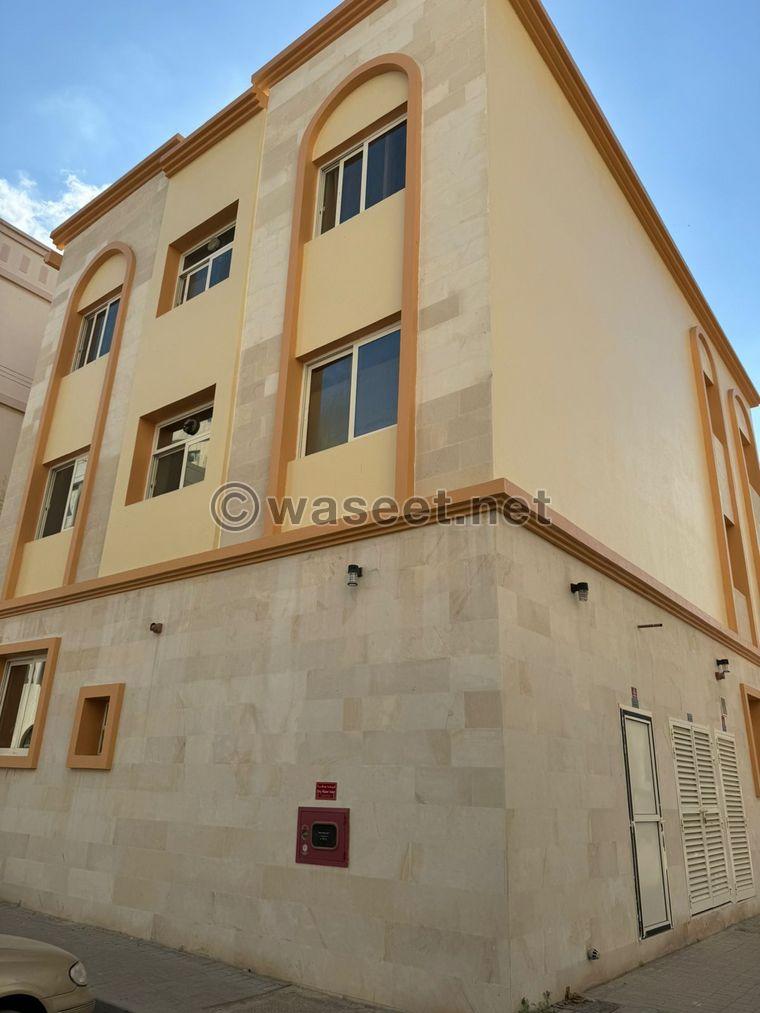 For sale building in Al Butina 0