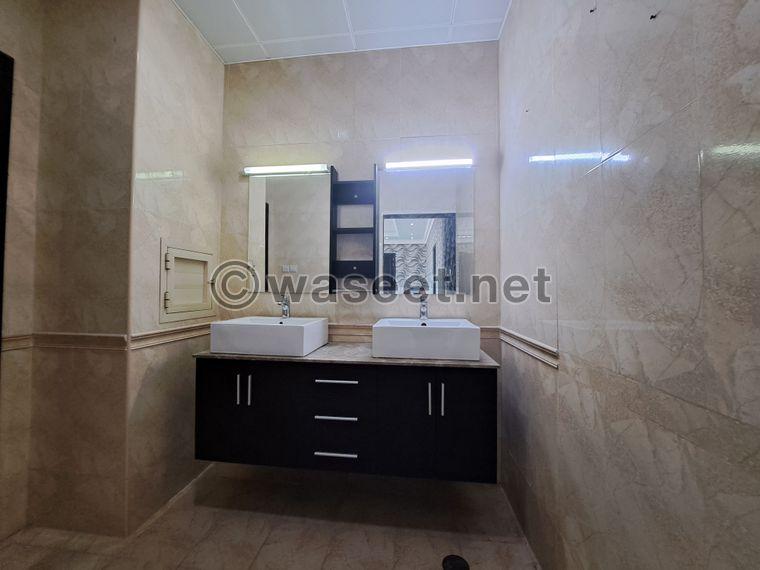 For rent, an elegant apartment in Khalifa City A 4