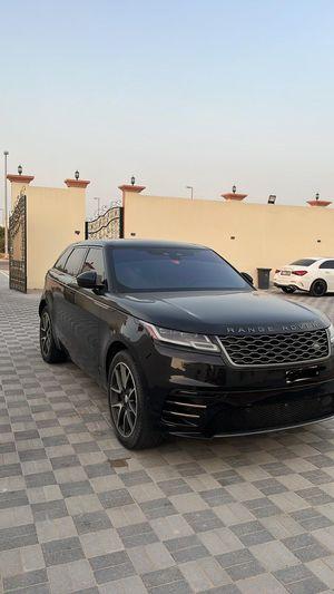 Range Rover Velar 2021 import 