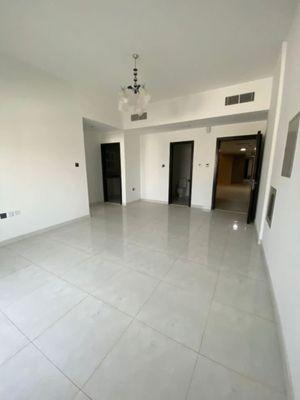 Apartment for annual rent in Ajman