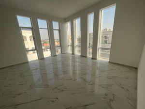 Stunning  New Villa in Khalifa City Ready to Move In