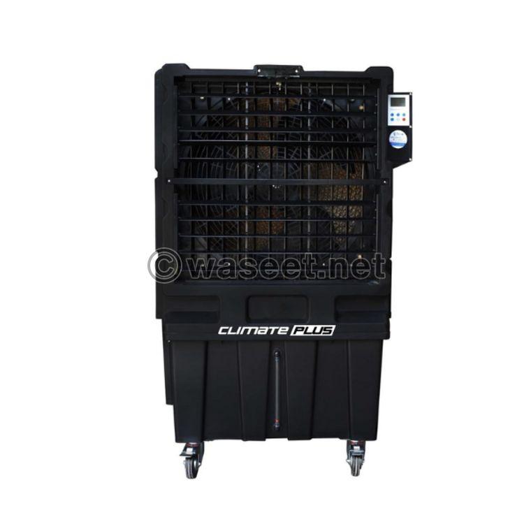 Climate Plus Outdoor Air Cooler  0