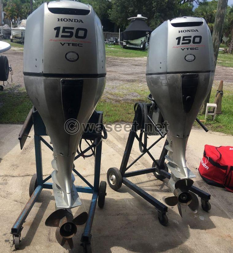 New and used outboard motors for sale 1