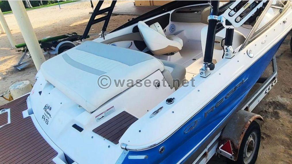 Boat for Sale 8