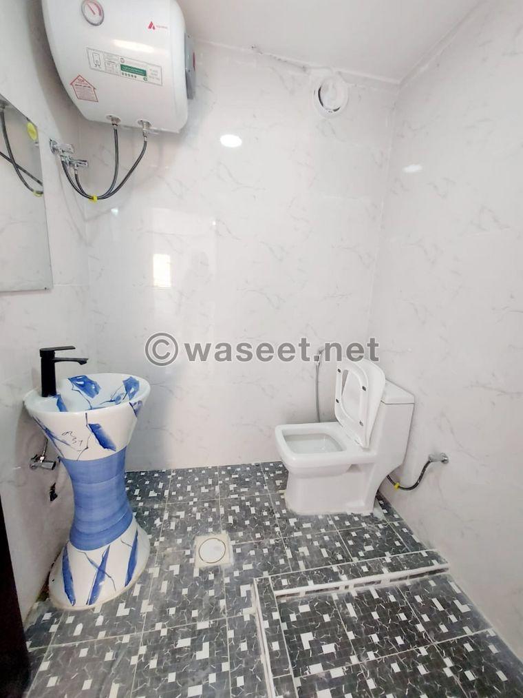 Brand New Studio Available For Rent In Baniyas East City 2