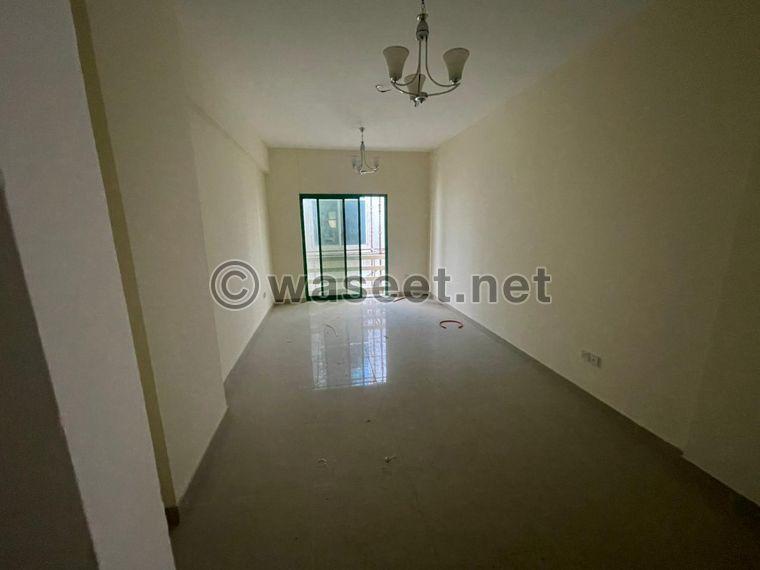 For rent in Al Rashidiya 1, two rooms 4