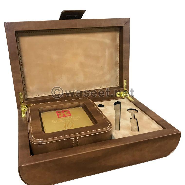  Advertising and promotional gift boxes 5