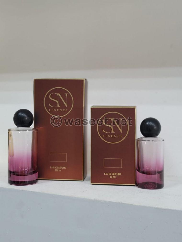 ابدأ مشروع العطور الخاص بك 9