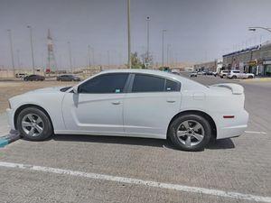 Dodge Charger 2014