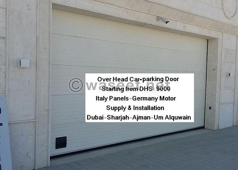 External awnings for homes, commercial and industrial facilities 5