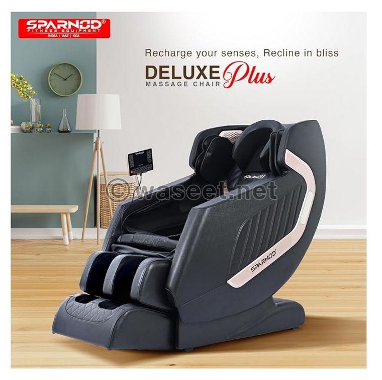 massage chair  1