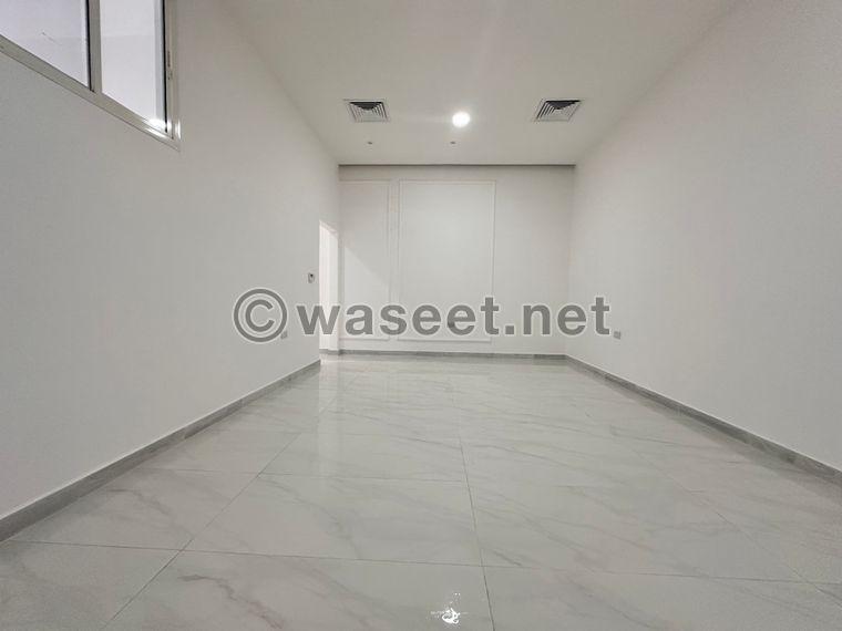 A room and a hall for the first resident, ground floor in Riyadh  5