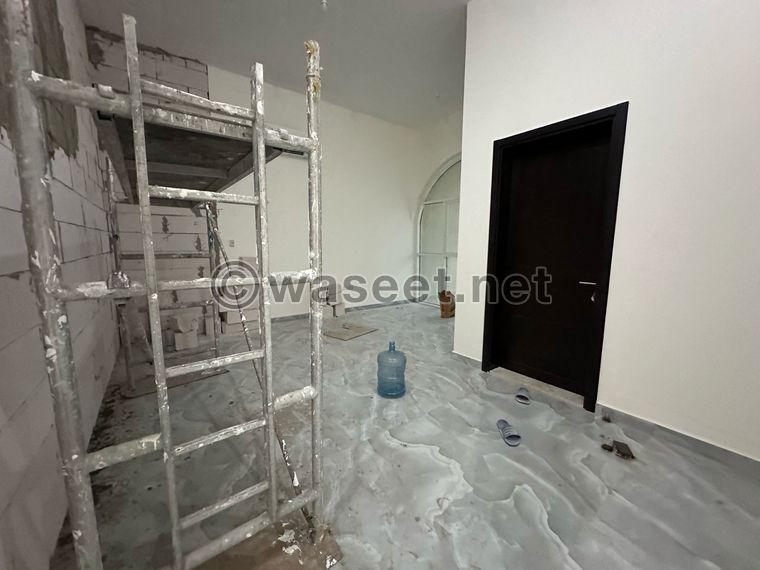 Apartment for rent in Al Shamkha South City  2