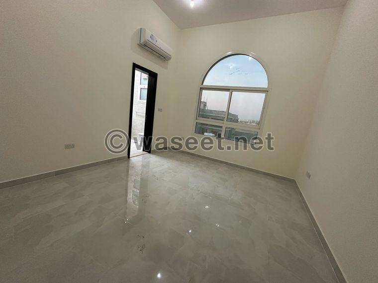 Apartment with balcony in Al Shamkha South City  4