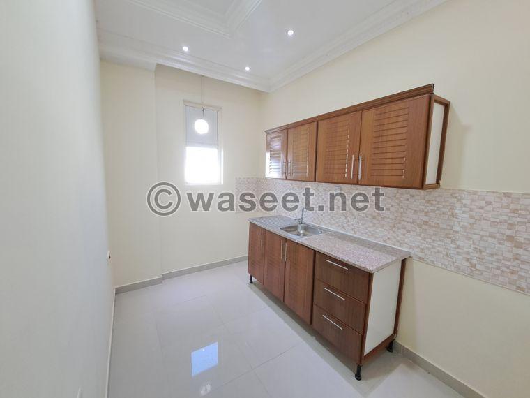 For rent, an elegant apartment in Khalifa City A 2