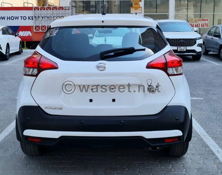 Nissan Kicks 2020  3