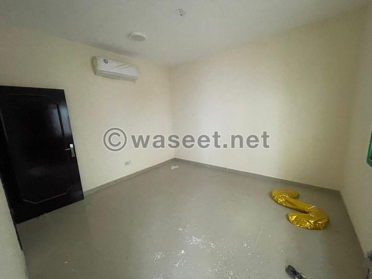 For rent in Al Rashidiya 1, two rooms 0