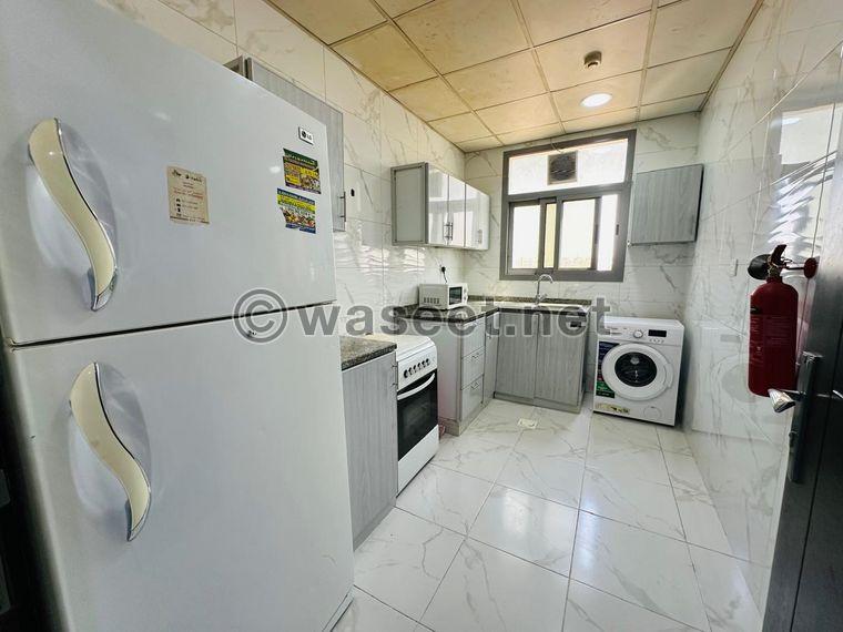 For monthly rent in Al Mowaihat area 5