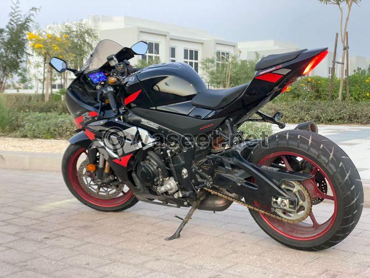 2020 Suzuki GSX R1000cc for sale  2