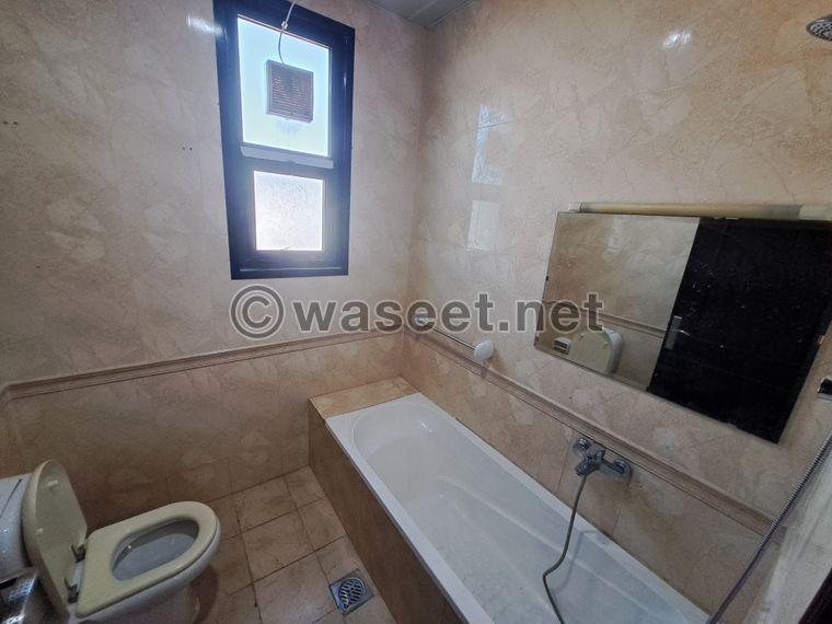 For rent, an elegant apartment in Khalifa City A 5