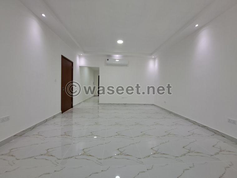 A one-bedroom apartment for rent in Al Shamkha City  2