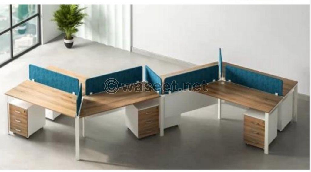 Office Furniture  1