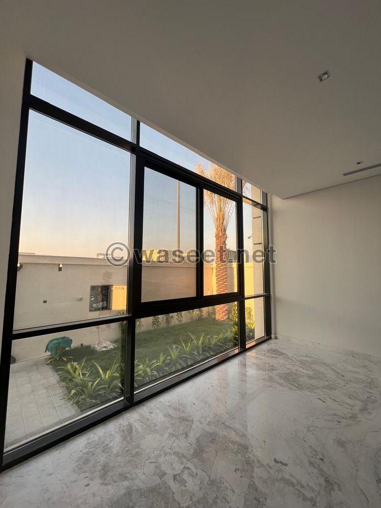 For sale, a 5-room villa in Al Hoshi, Sharjah  3