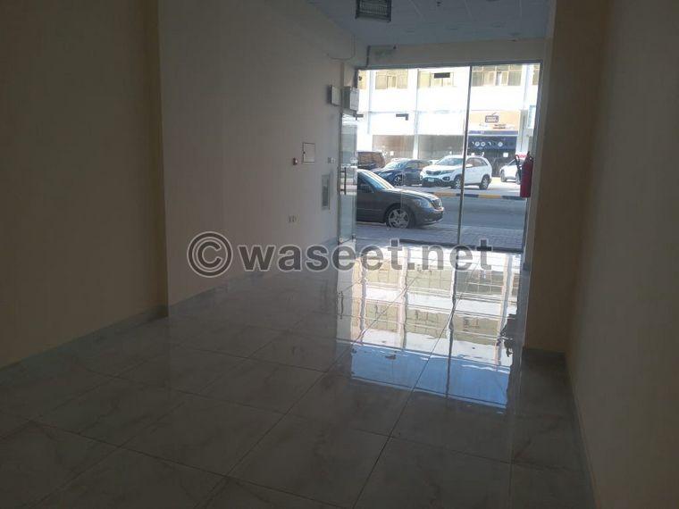 Shop for rent in Al Rawdha 3  1