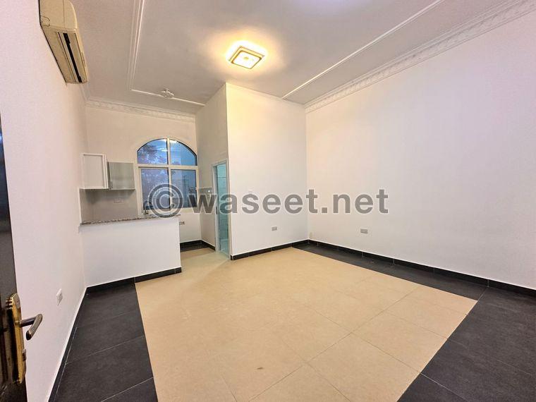 Studio for rent in Baniyas City 3