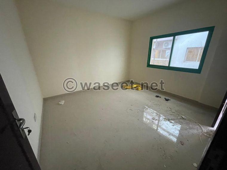 For rent in Al Rashidiya 1, two rooms 5