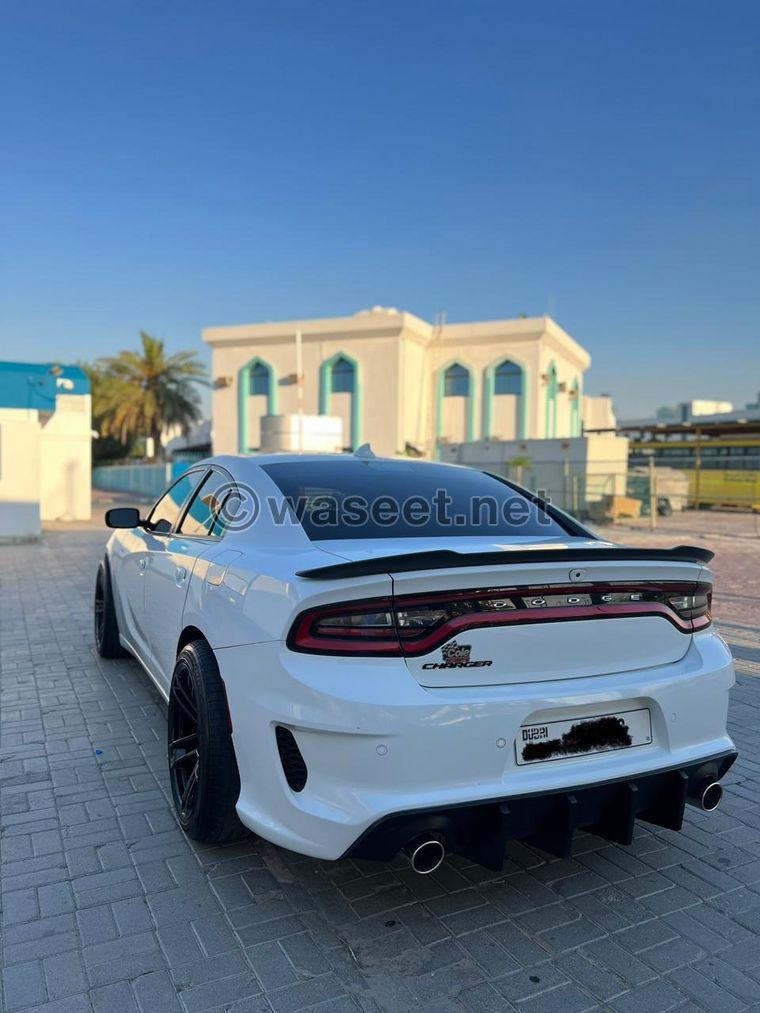 Dodge Charger GT 2018 for sale 3