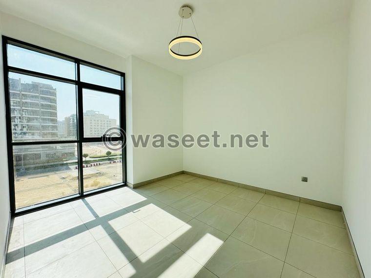Jumeirah Garden City apartment for rent 2