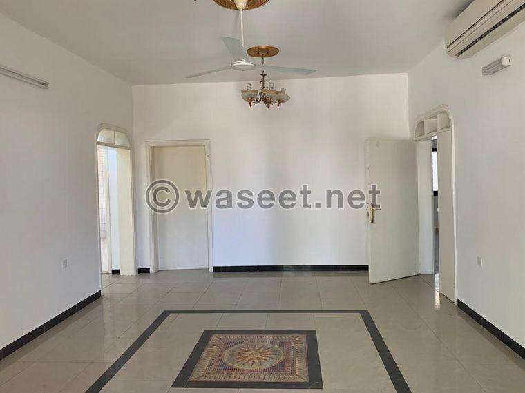 For rent a villa in Al-Qadisiyah 6