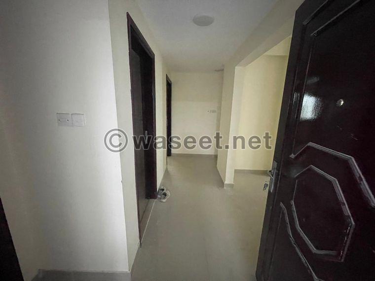 For rent in Al Rashidiya 1, two rooms 9