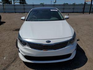 For sale Kia Optima 2016